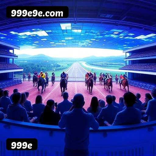 Cassino 999e app mobile