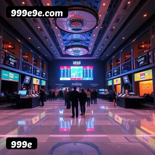 Gates of Olympus slot 999e